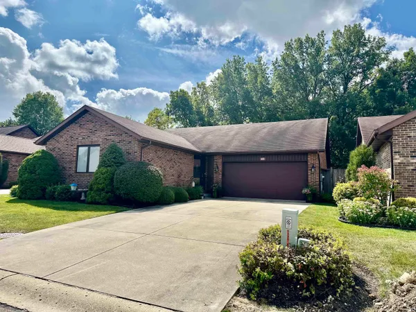 $239,900 | 3400 West Riggin Road, Unit 48, Muncie, IN 47304