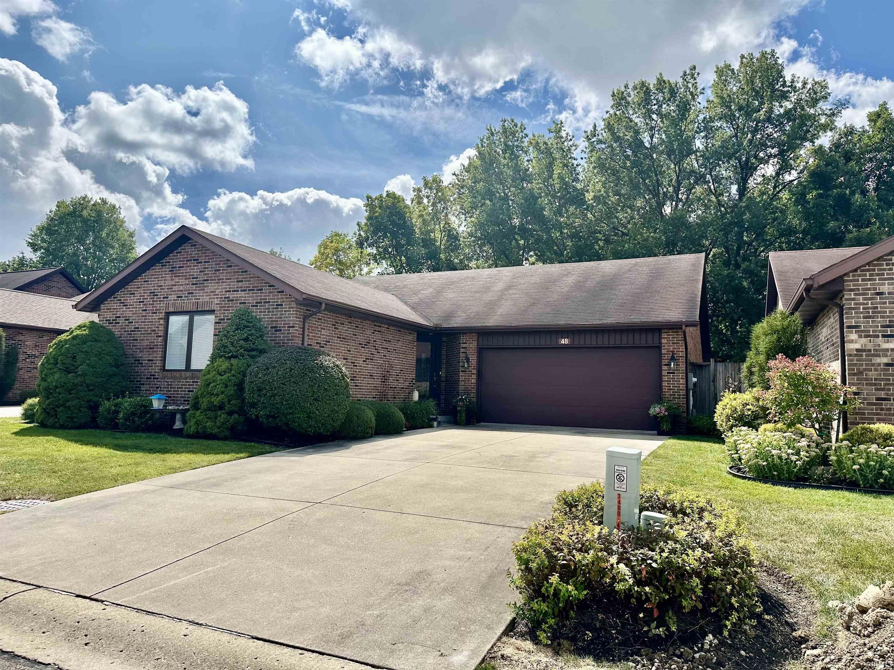 3400 West Riggin Road, Unit 48 Muncie, IN 47304 - Photo 19 of 19