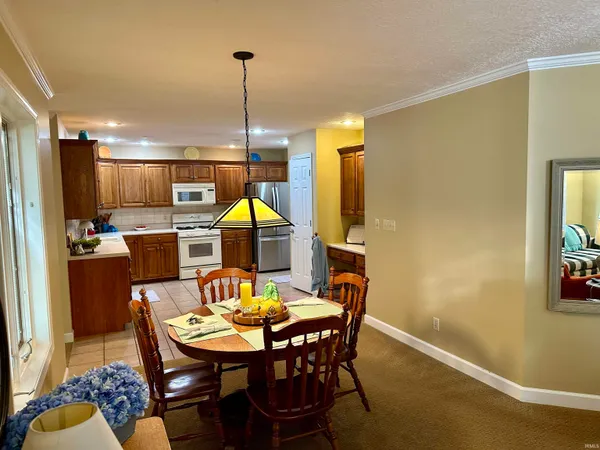 $239,900 | 3400 West Riggin Road, Unit 48, Muncie, IN 47304