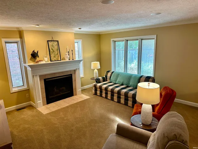 $244,900 | 3400 West Riggin Road, Unit 48, Muncie, IN 47304