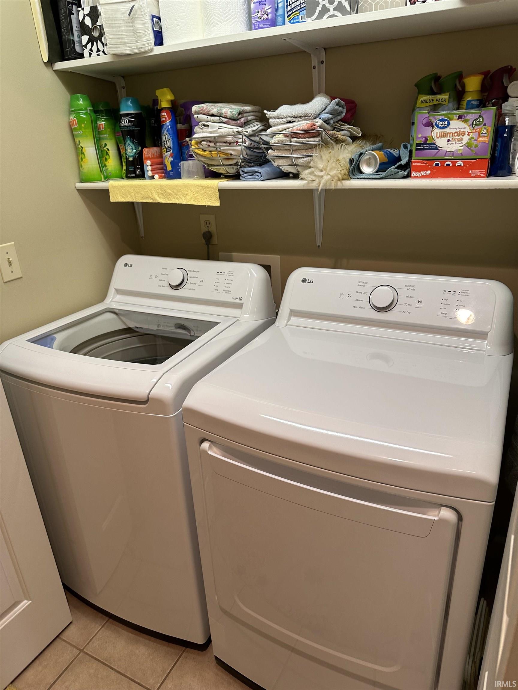 3400 West Riggin Road, Unit 48 Muncie, IN 47304 - Photo 8 of 19