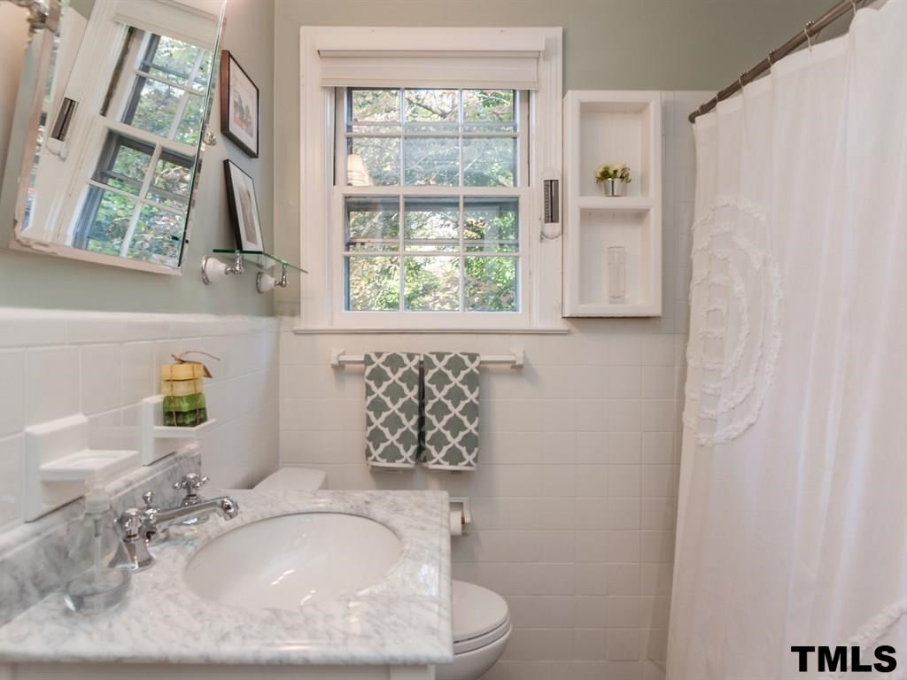 1612 Brooks Avenue Raleigh, NC 27607 - Photo 22 of 25 Photo 22