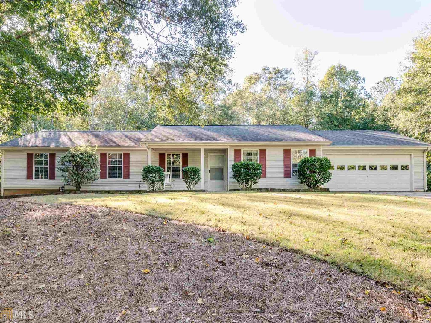 362 Courtney Lane Locust Grove, GA 30248 - Photo 1 of 1