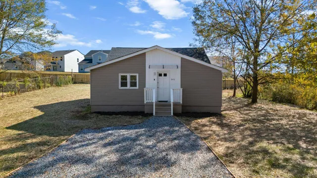 $212,000 | 341 Fran Drive, Arcadia, SC 29301