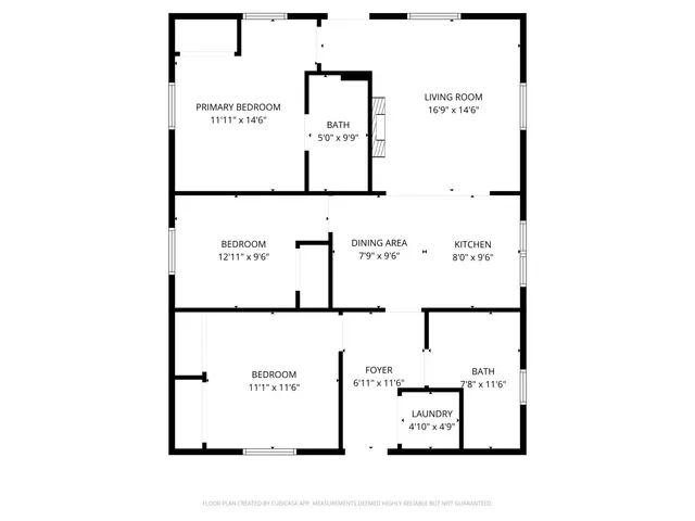 $212,000 | 341 Fran Drive, Arcadia, SC 29301