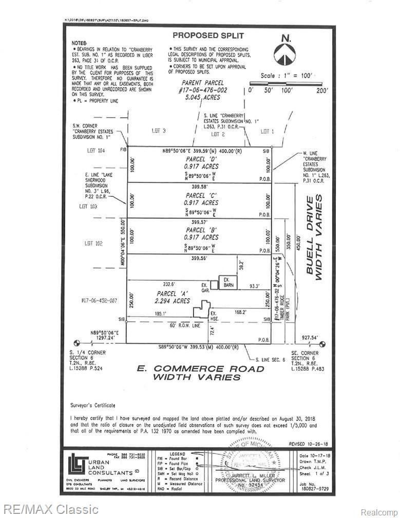 3510 East Commerce Road Commerce Township, MI 48382 - Photo 2 of 30 1 bb.jpg