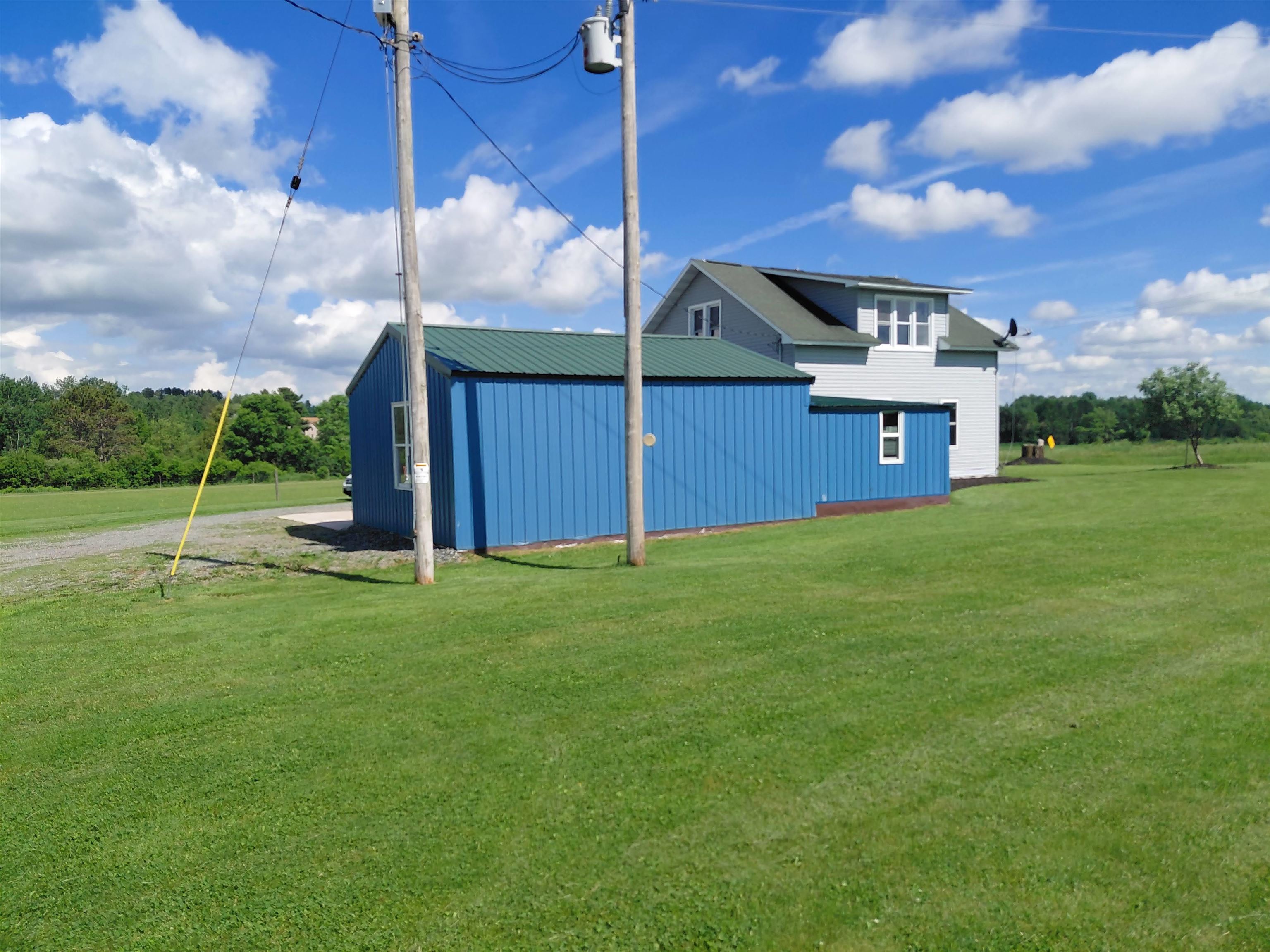 W7424 Joe Snow Road Merrill, WI 54452 - Photo 40 of 47