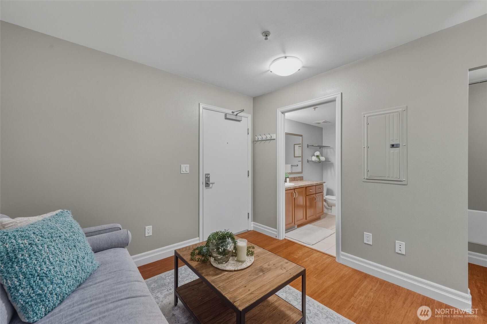 960 Harris Avenue, Unit 307 Bellingham, WA 98225 - Photo 17 of 37