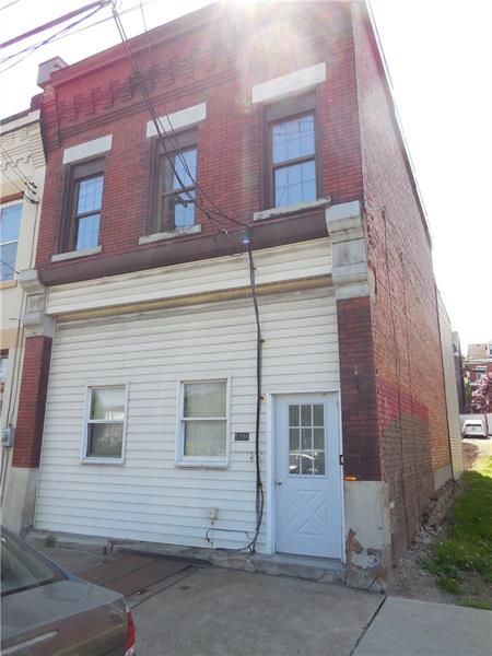 5266 Butler Street Pittsburgh, PA 15201 - Photo 1 of 8 Gallery Image 1