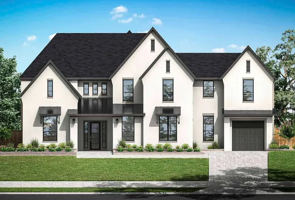 $1,159,239 | 2119 Breezy Brk Court, Rosharon, TX 77583