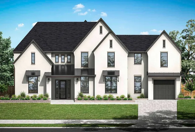 $1,167,765 | 2119 Breezy Brk Court, Rosharon, TX 77583