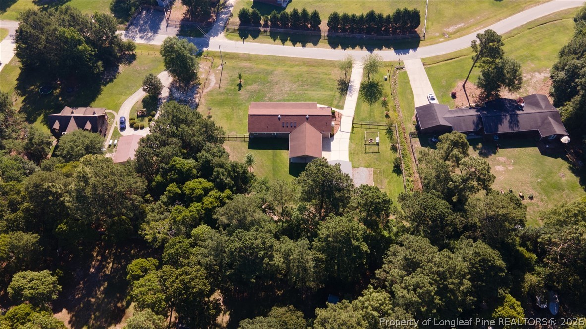275 Stewart Creek Road Raeford, NC 28376 - Photo 5 of 39