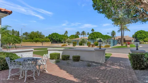 $2,500,000 | 1550 North 40th Street, Unit 12, Mesa, AZ 85205