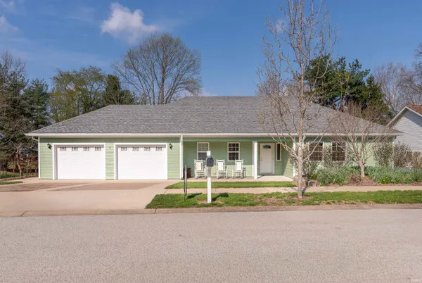 $365,000 | 4335 North Rindle Lane, Bloomington, IN 47404