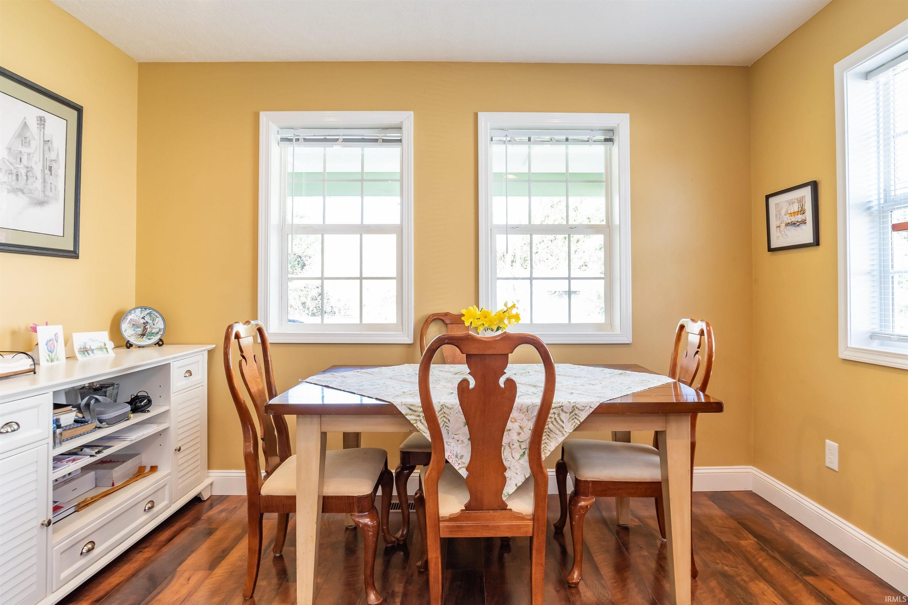 4335 North Rindle Lane Bloomington, IN 47404 - Photo 13 of 35