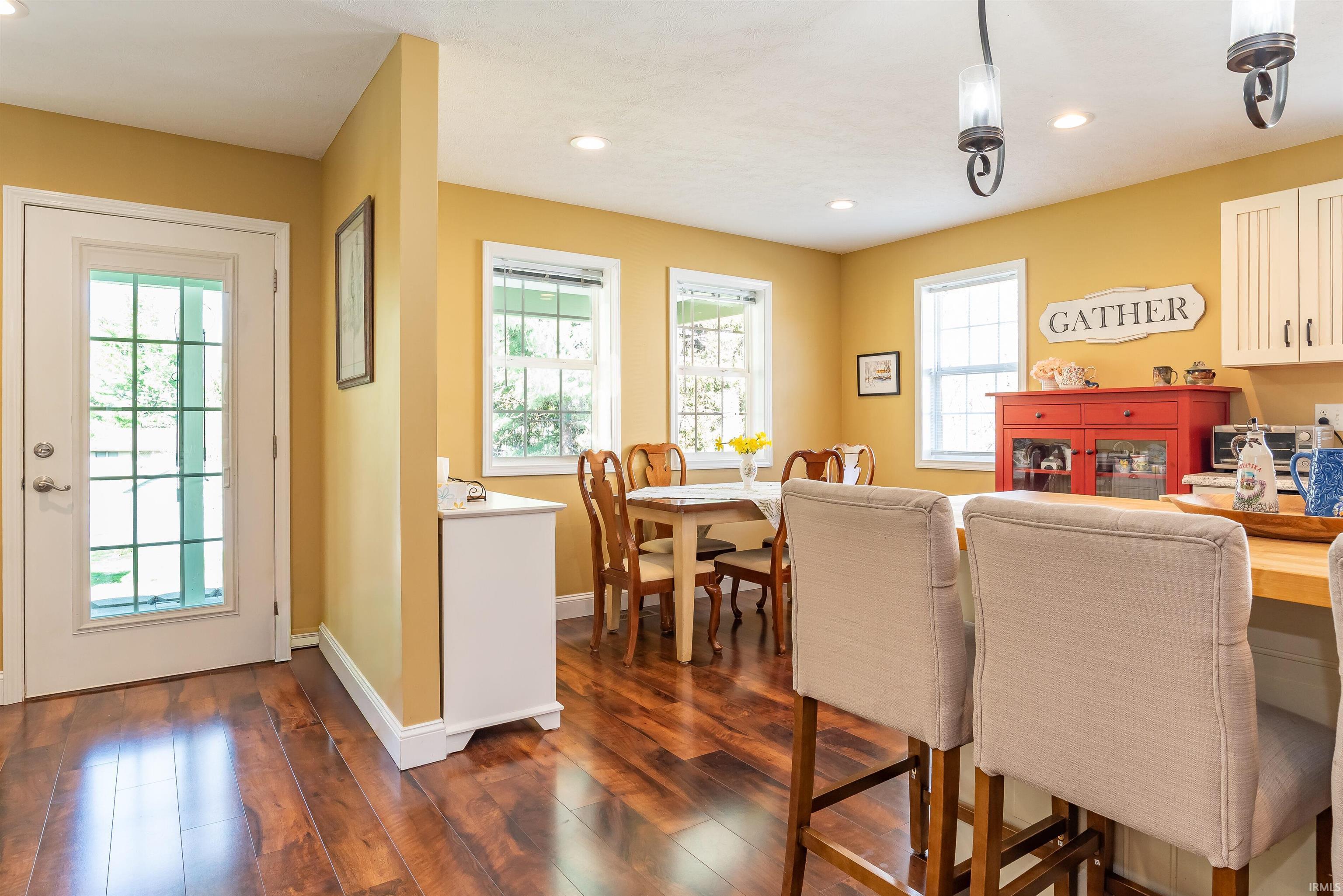 4335 North Rindle Lane Bloomington, IN 47404 - Photo 14 of 35