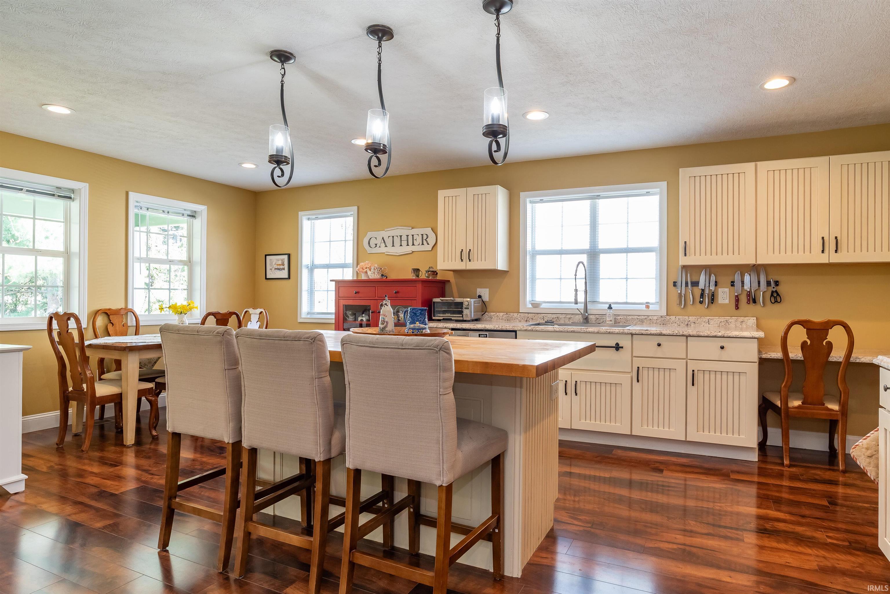 4335 North Rindle Lane Bloomington, IN 47404 - Photo 15 of 35