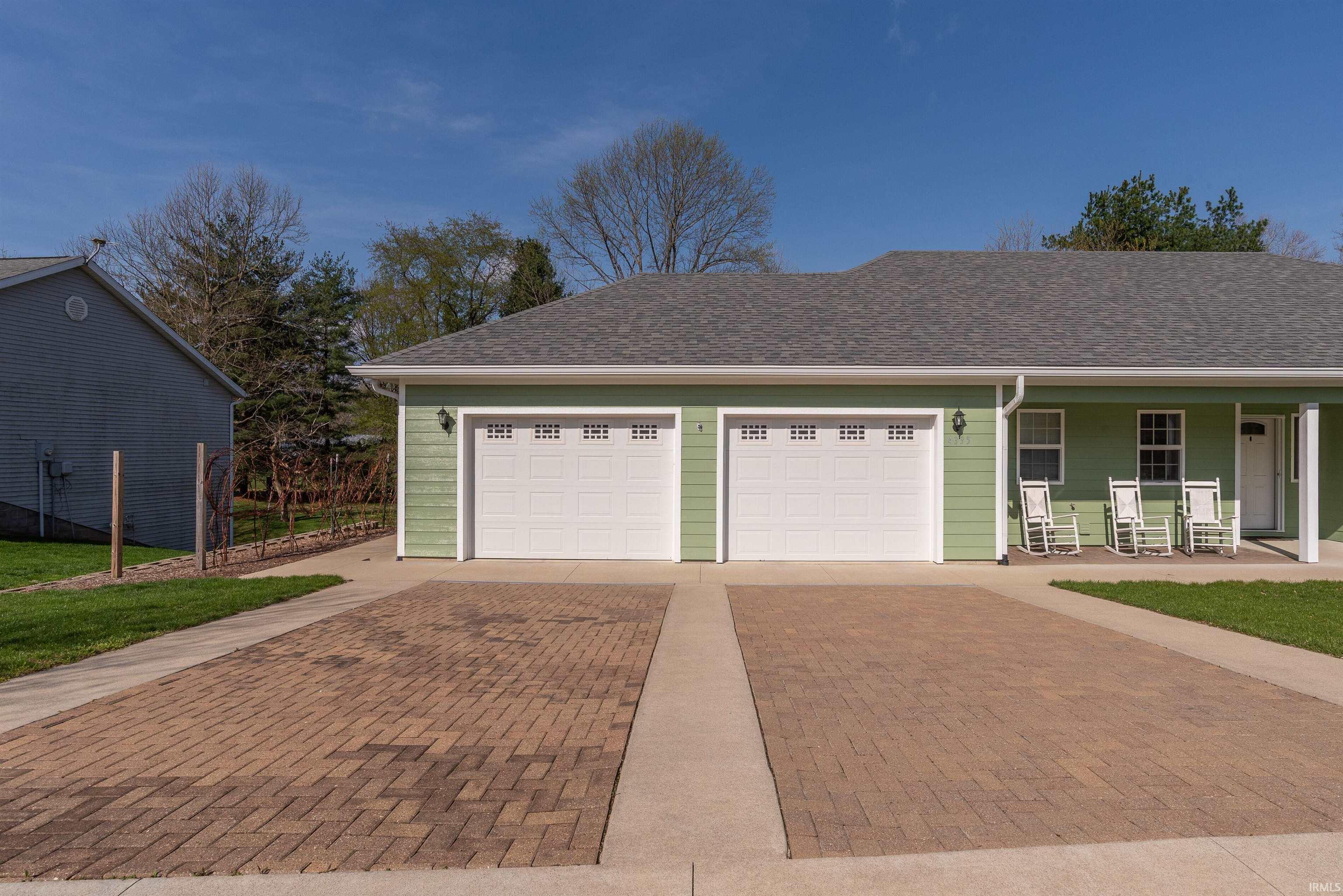 4335 North Rindle Lane Bloomington, IN 47404 - Photo 2 of 35