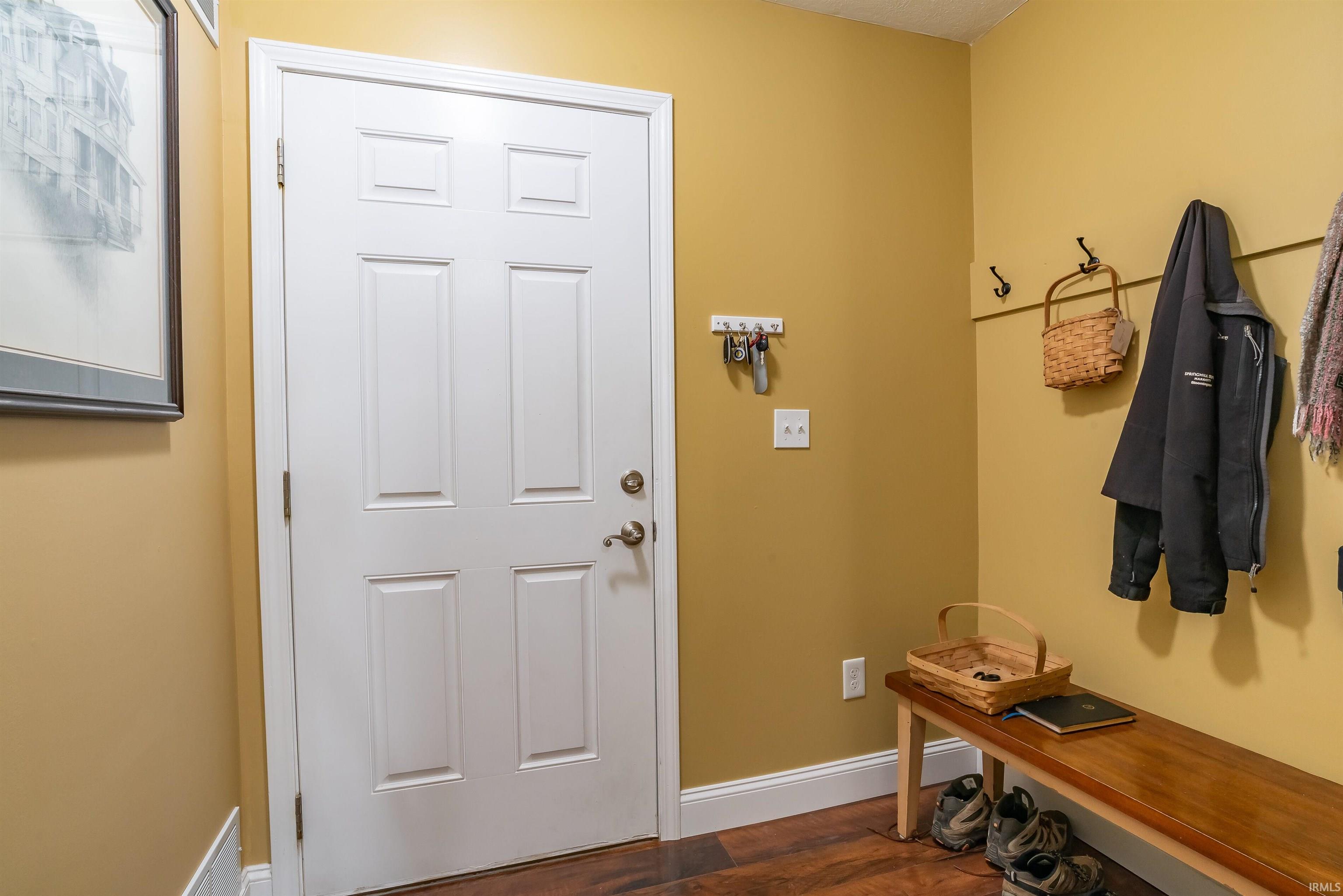 4335 North Rindle Lane Bloomington, IN 47404 - Photo 21 of 35