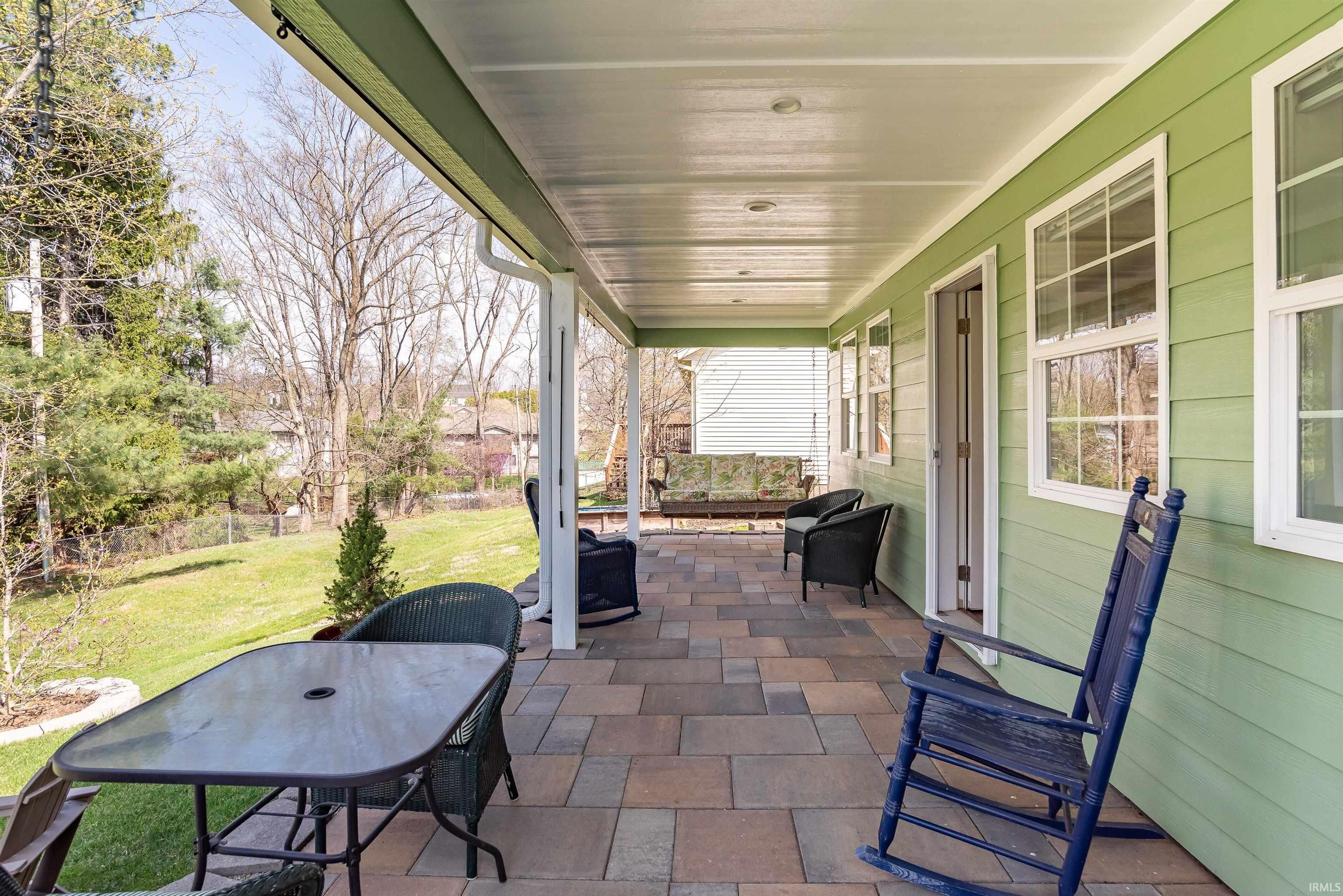 4335 North Rindle Lane Bloomington, IN 47404 - Photo 25 of 35