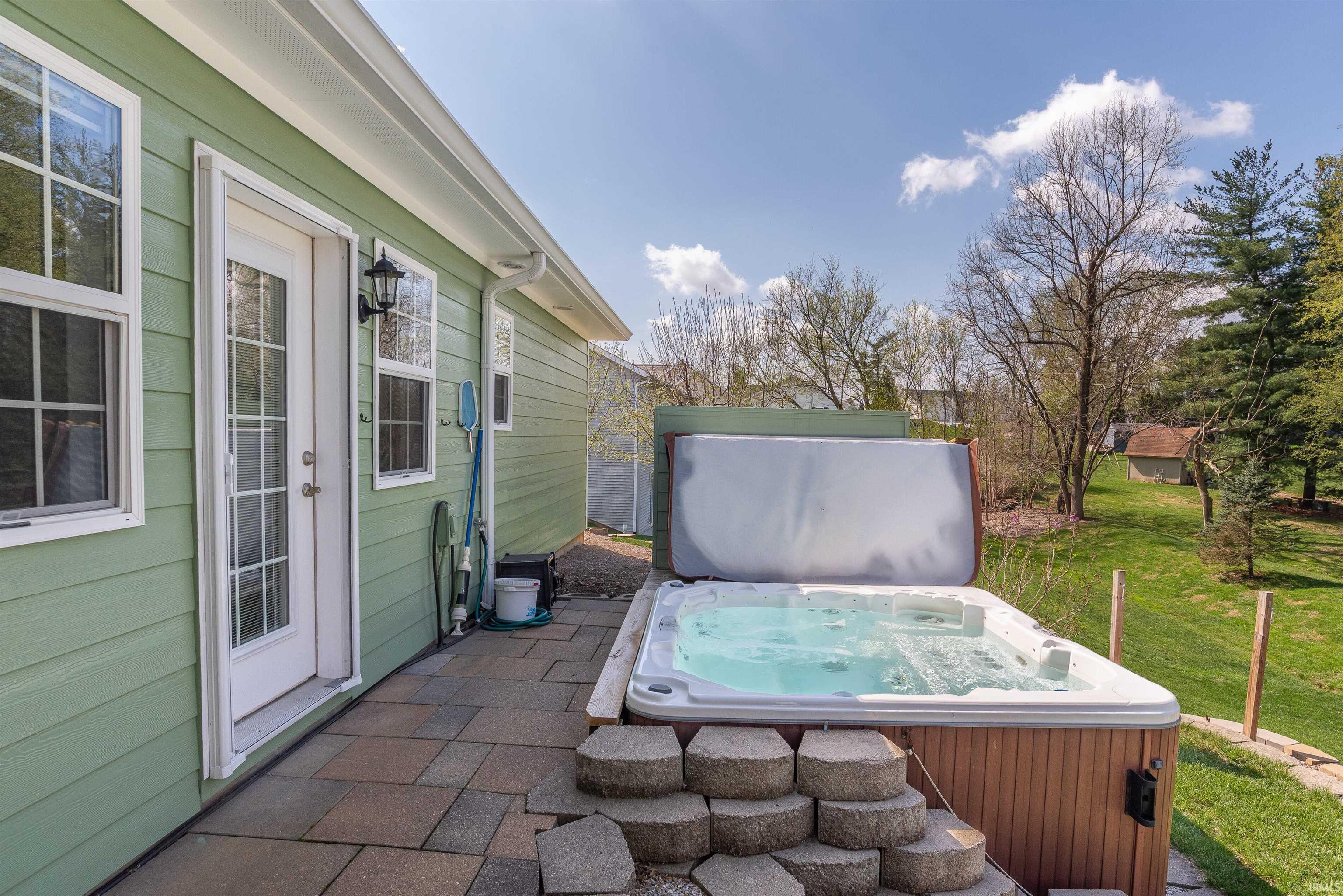 4335 North Rindle Lane Bloomington, IN 47404 - Photo 27 of 35