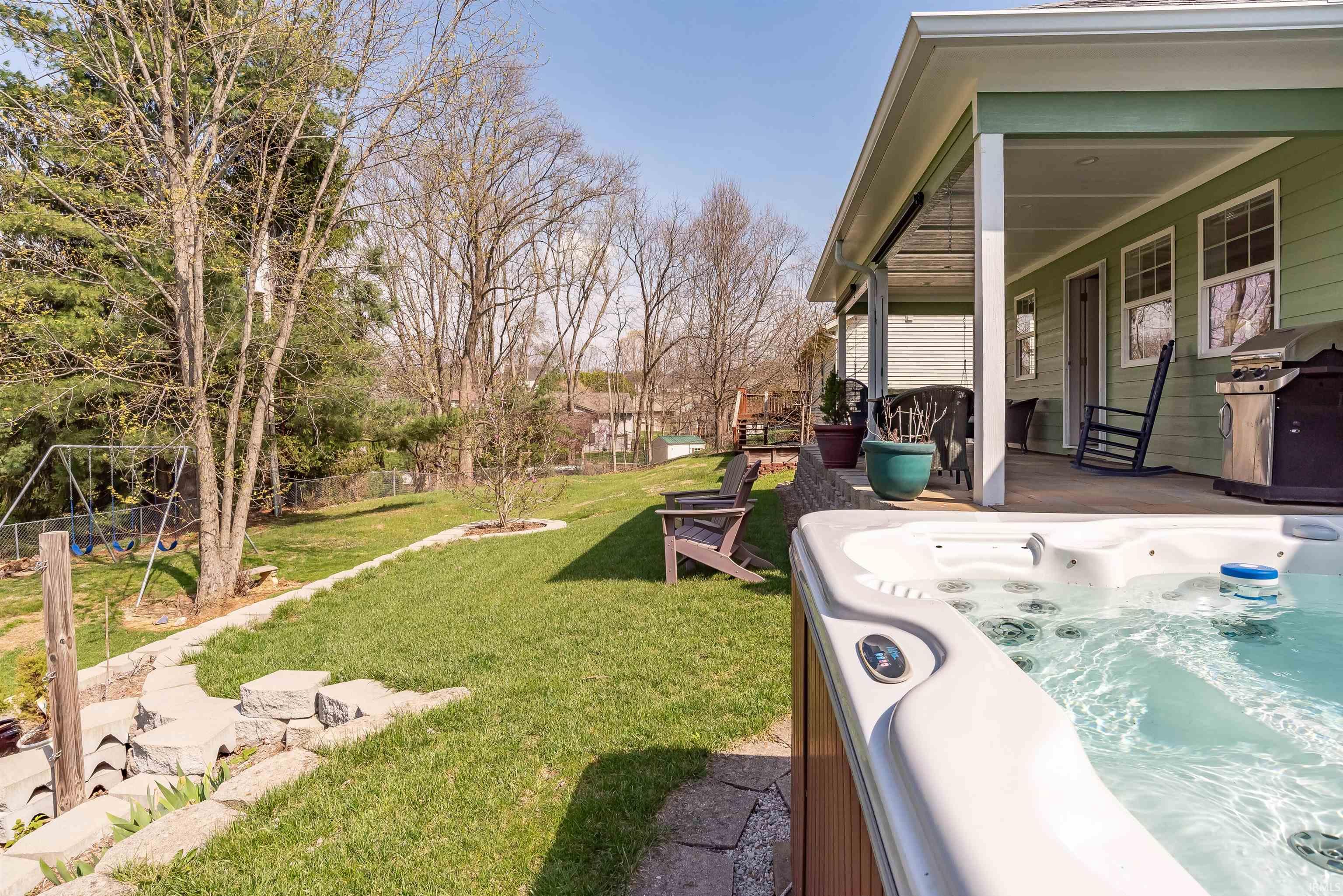 4335 North Rindle Lane Bloomington, IN 47404 - Photo 28 of 35