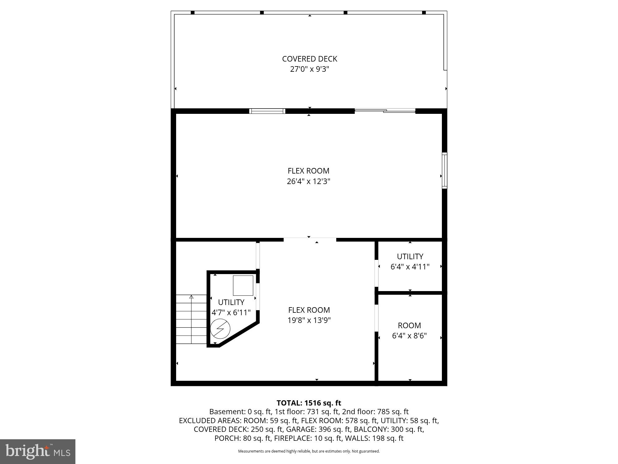 13601 Round Hill Road King George, VA 22485 - Photo 45 of 48