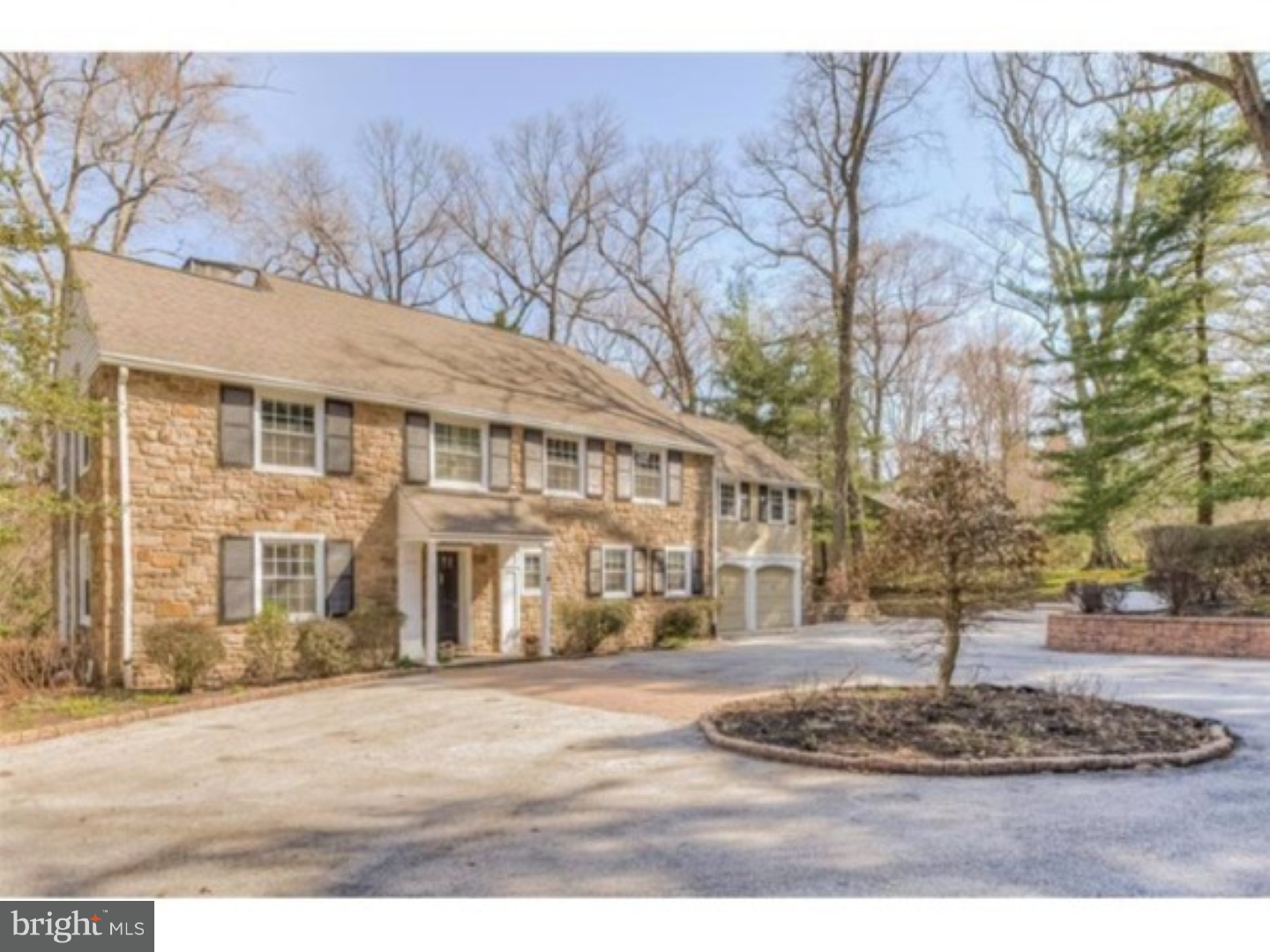 204 Marple Road Haverford, PA 19041 - Photo 1 of 25 Exterior Front