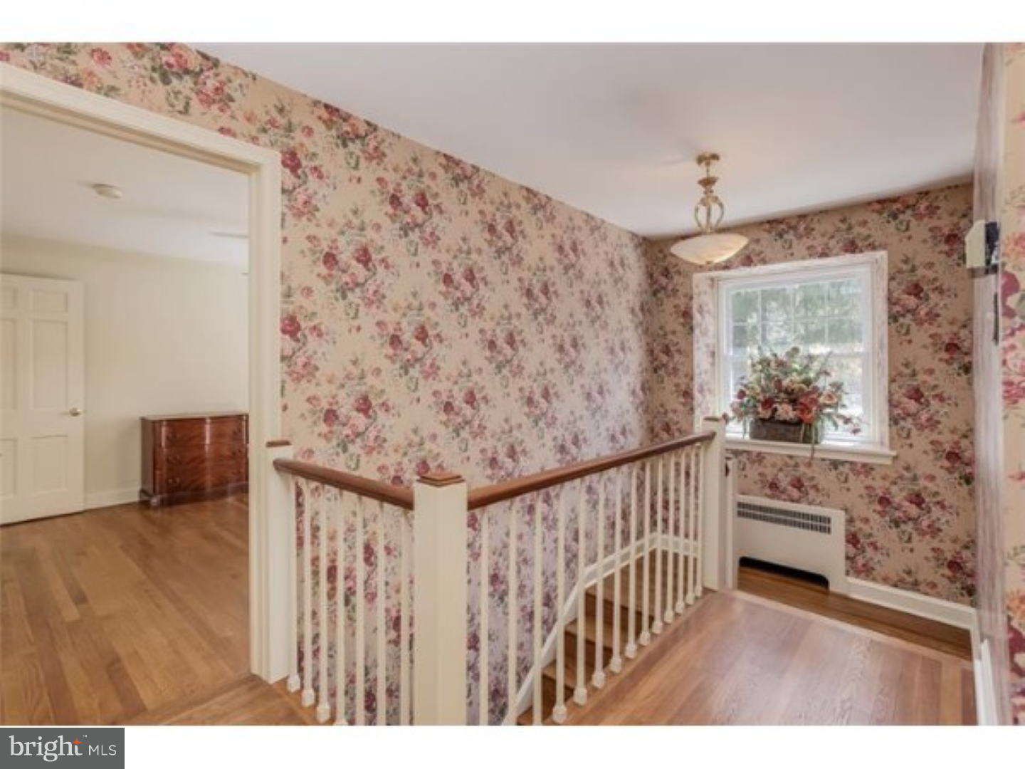 204 Marple Road Haverford, PA 19041 - Photo 11 of 25 Foyer