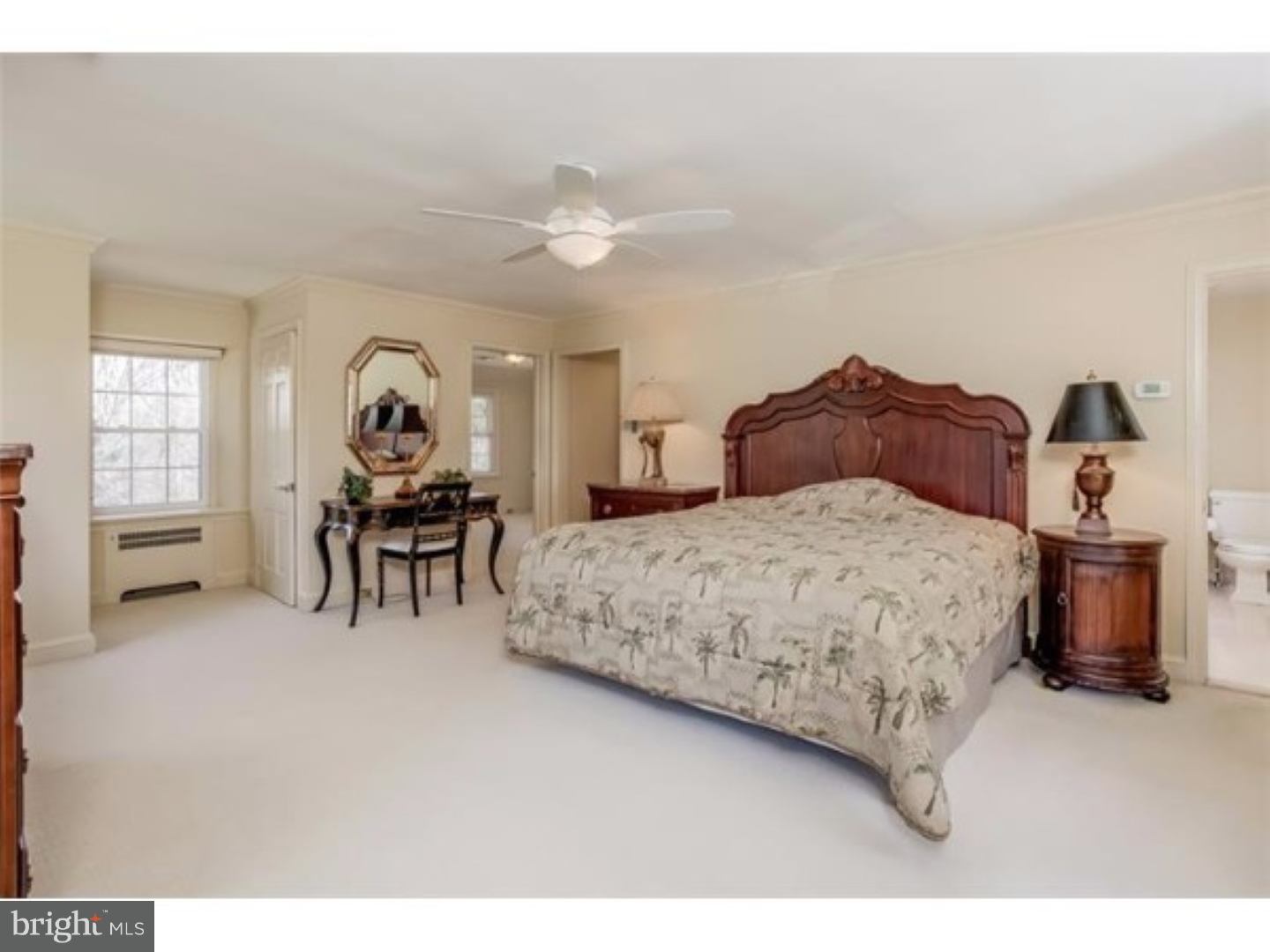 204 Marple Road Haverford, PA 19041 - Photo 12 of 25 Bedroom - Main