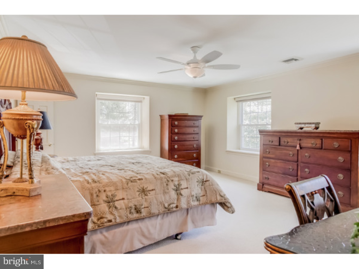 204 Marple Road Haverford, PA 19041 - Photo 13 of 25 Bedroom - Main