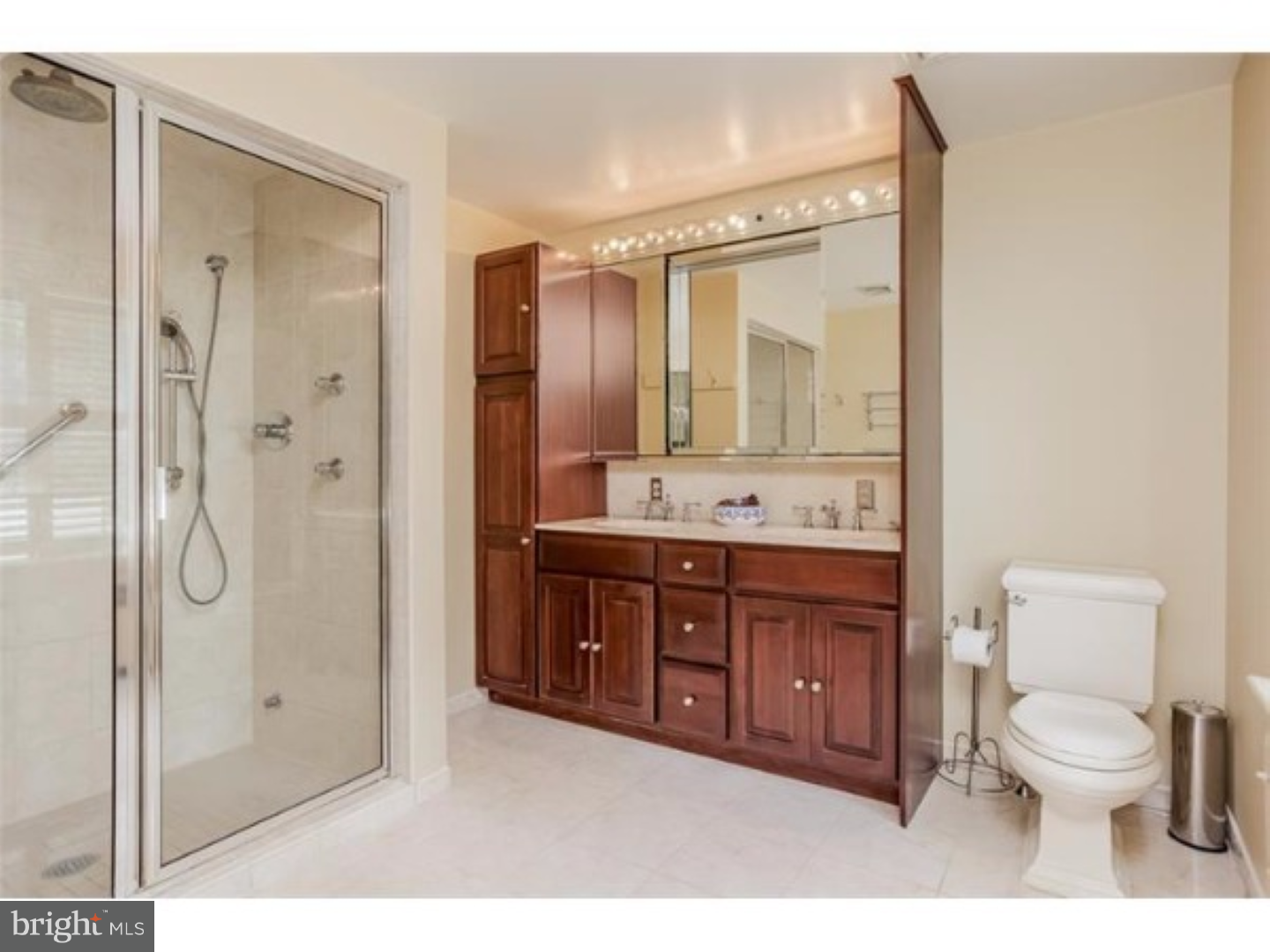 204 Marple Road Haverford, PA 19041 - Photo 19 of 25 Bathroom