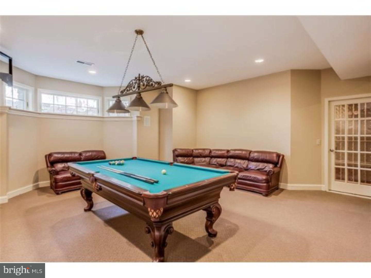 204 Marple Road Haverford, PA 19041 - Photo 21 of 25 Game Room