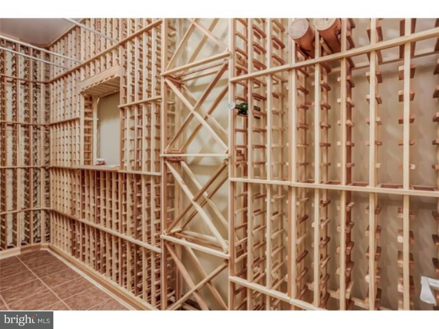 204 Marple Road Haverford, PA 19041 - Photo 22 of 25 Wine Cellar
