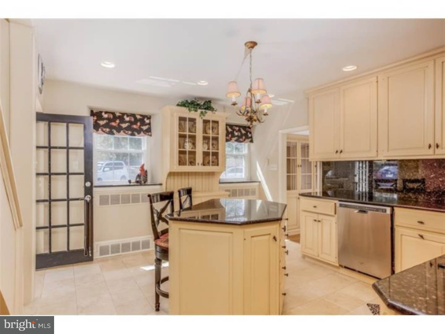 204 Marple Road Haverford, PA 19041 - Photo 6 of 25 Kitchen