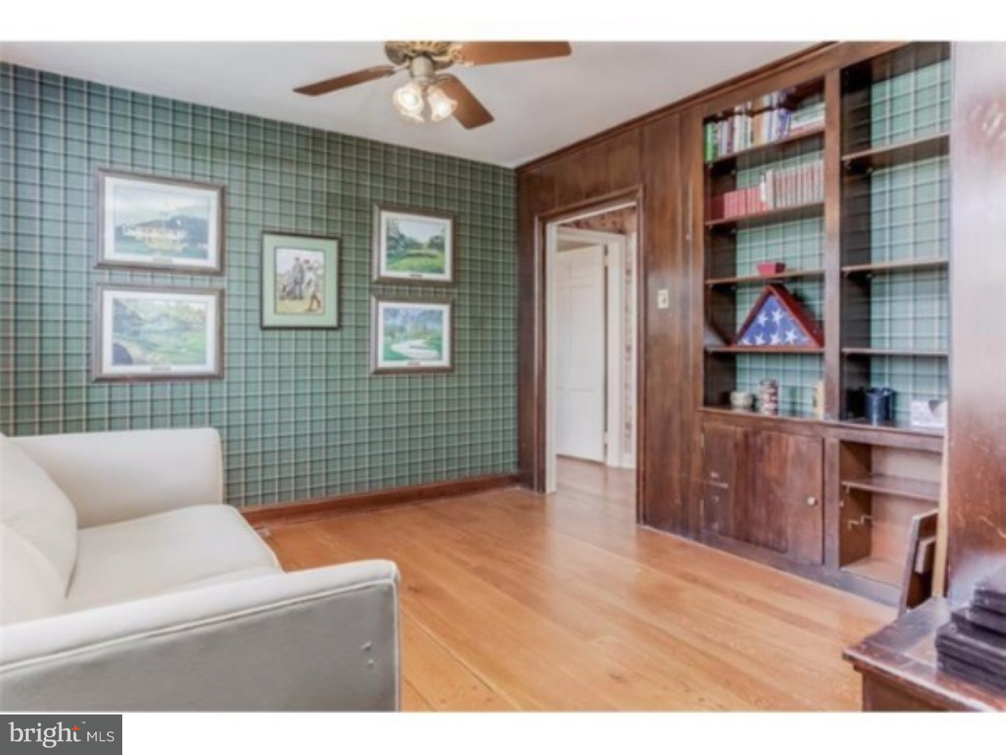 204 Marple Road Haverford, PA 19041 - Photo 7 of 25 Office / Study