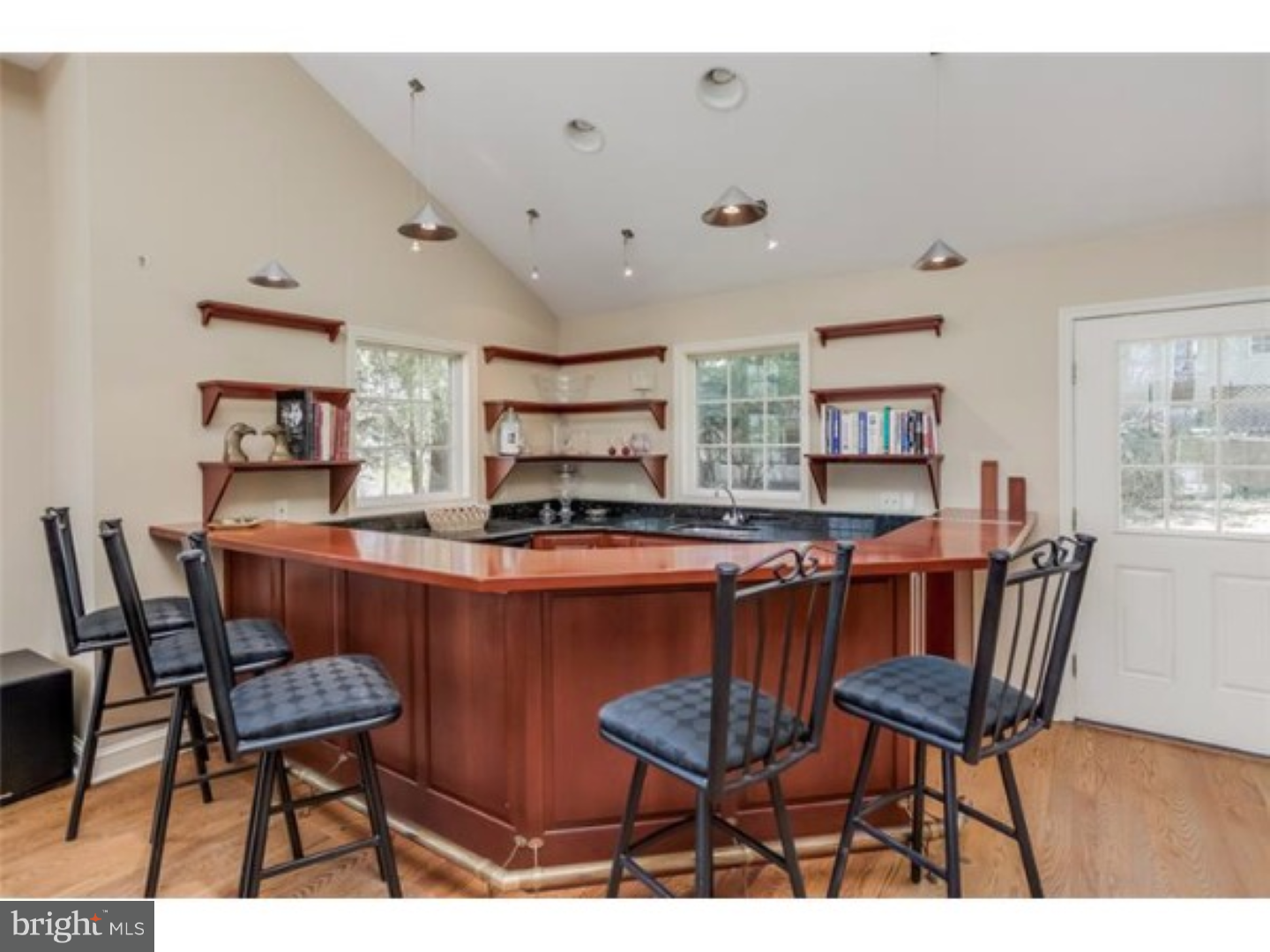 204 Marple Road Haverford, PA 19041 - Photo 10 of 25 Wet Bar