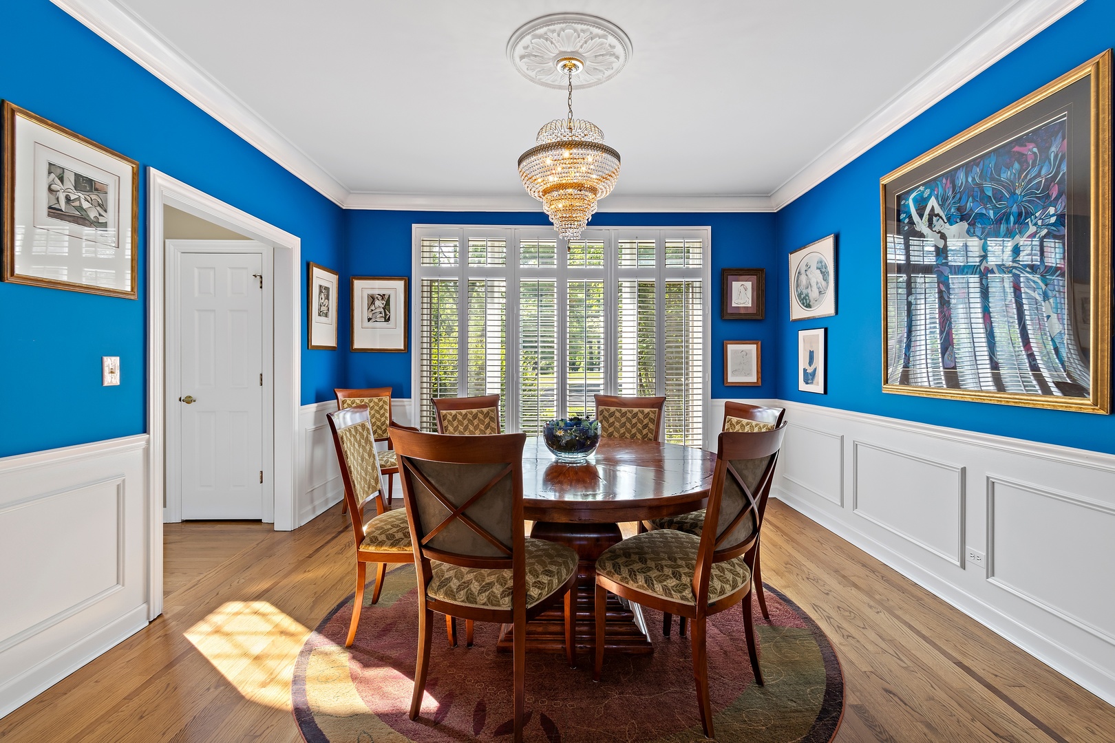 25910 West Hipplers Road Barrington, IL 60010 - Photo 5 of 31 Gallery Image 5