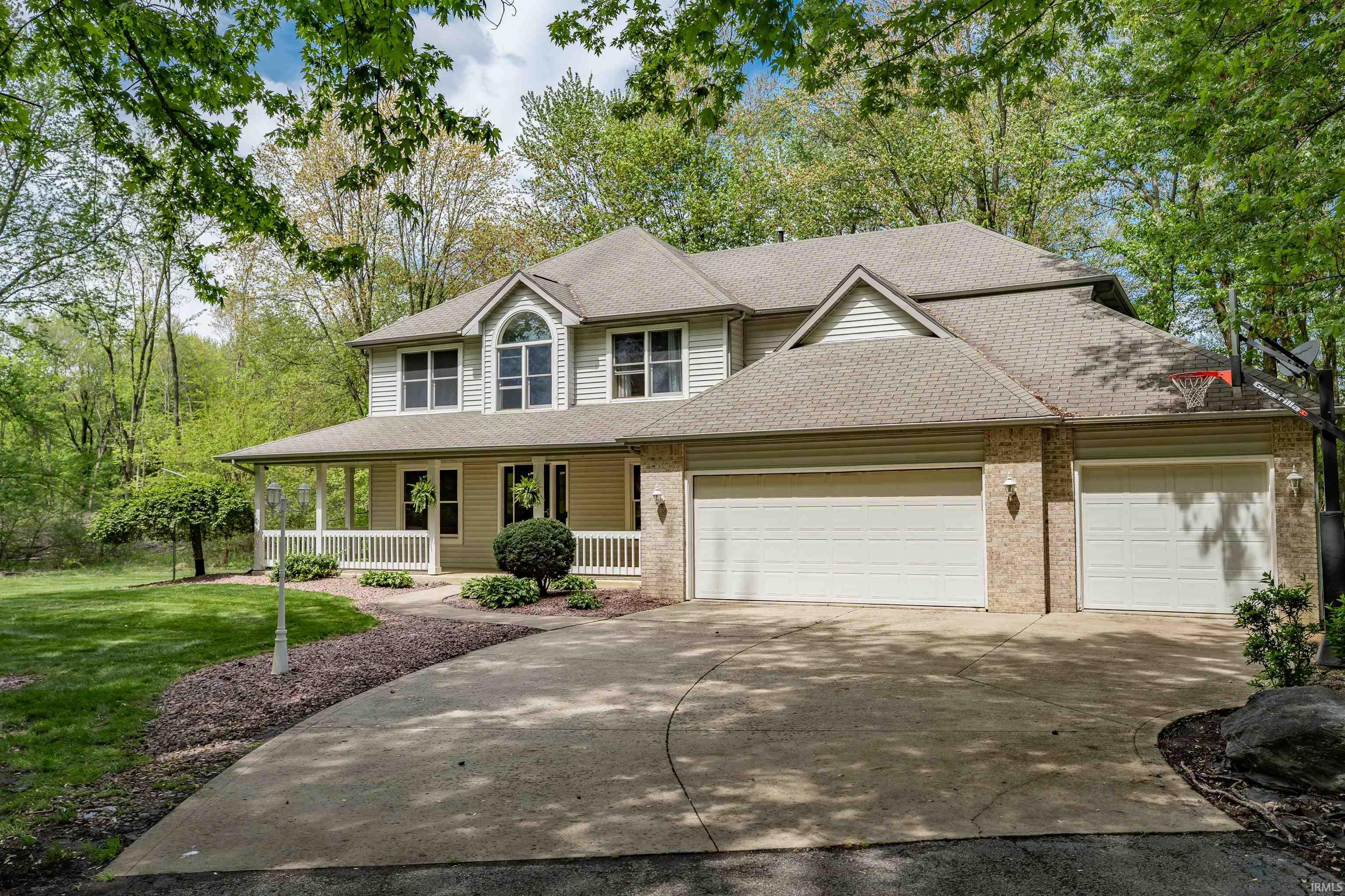 13731 Dunton Road Fort Wayne, IN 46845 - Photo 24 of 24 Gallery Image 24