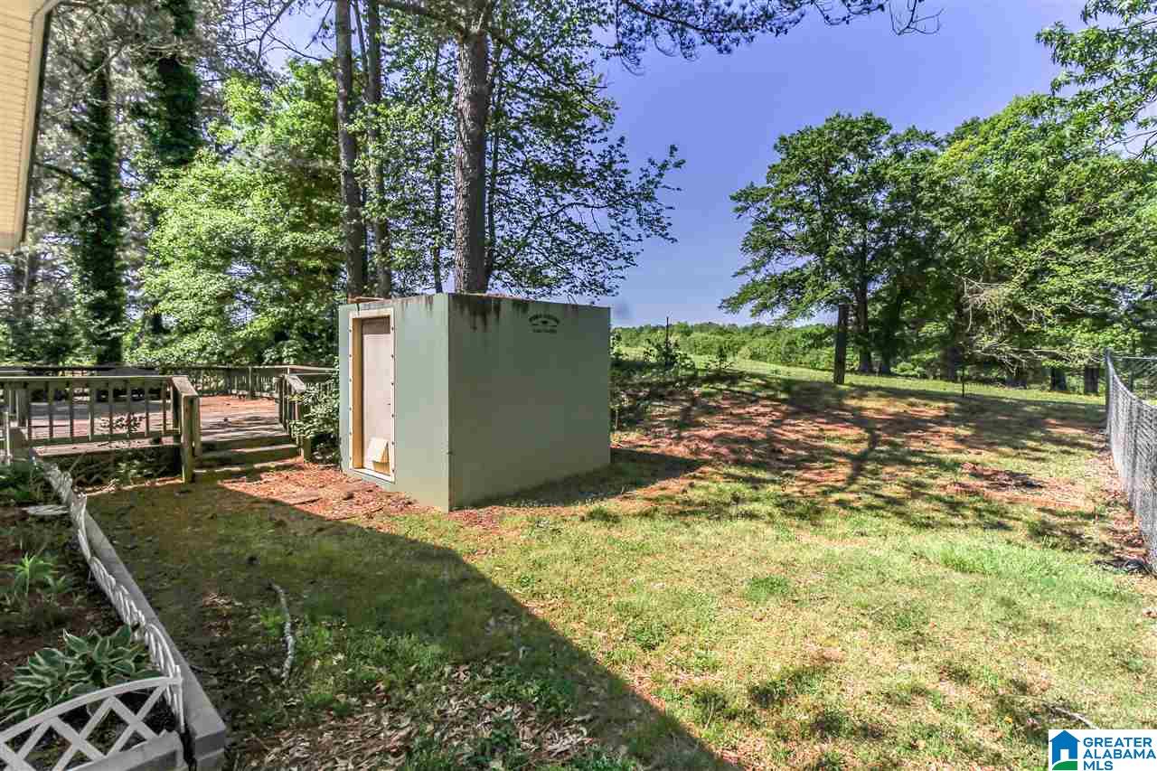 1375 Drummond Road Jasper, AL 35504 - Photo 36 of 48