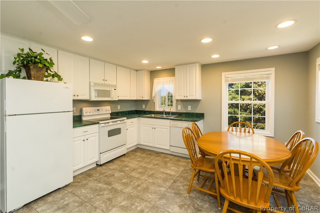 157 Oystershell Road Kilmarnock, VA 22482 - Photo 42 of 49