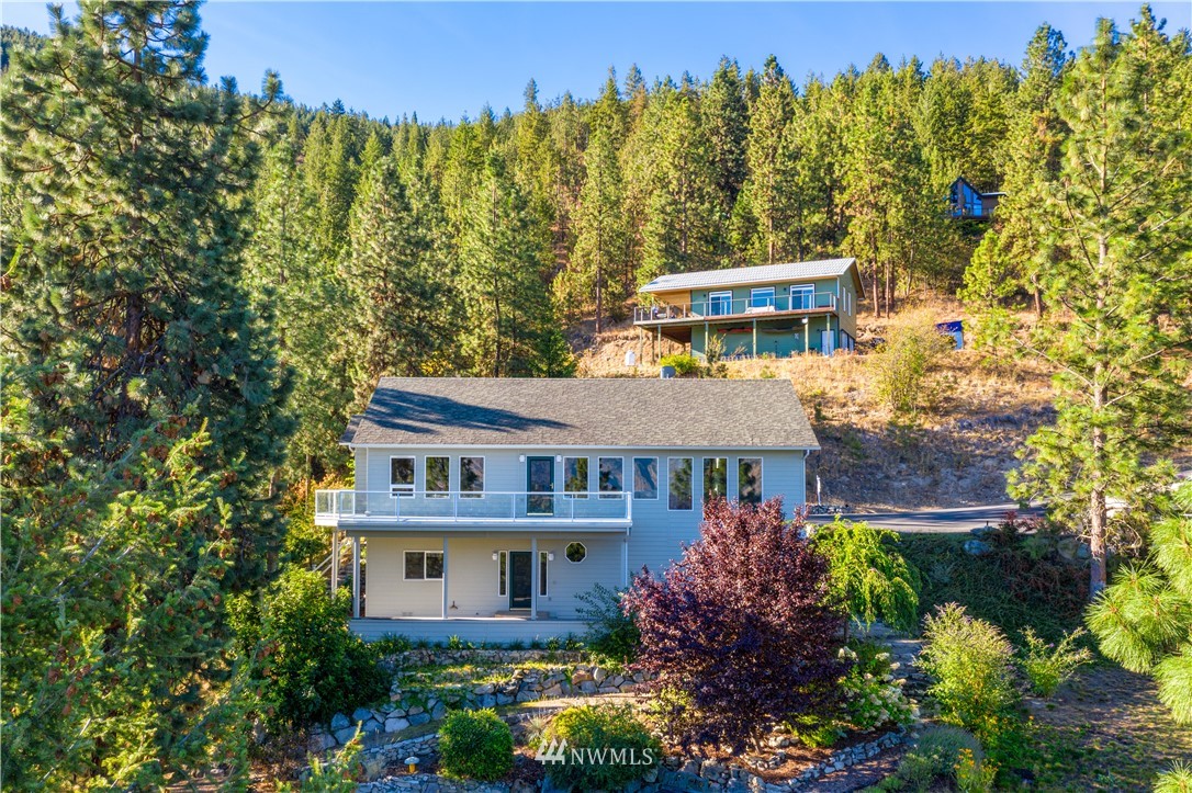 7500 Upper Ridge Road Chelan, WA 98816 - Photo 2 of 28 Gallery Image 2