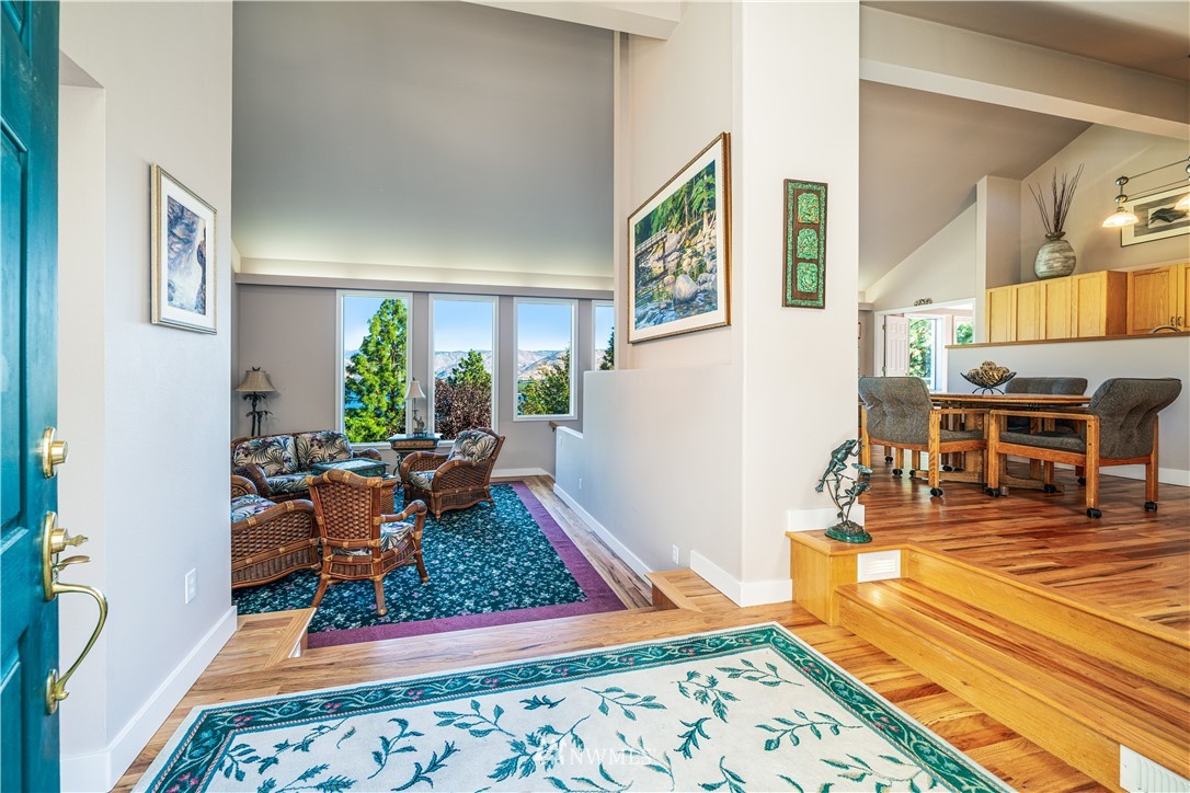 7500 Upper Ridge Road Chelan, WA 98816 - Photo 11 of 28 Gallery Image 11