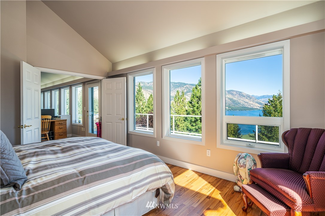 7500 Upper Ridge Road Chelan, WA 98816 - Photo 13 of 28 Gallery Image 13