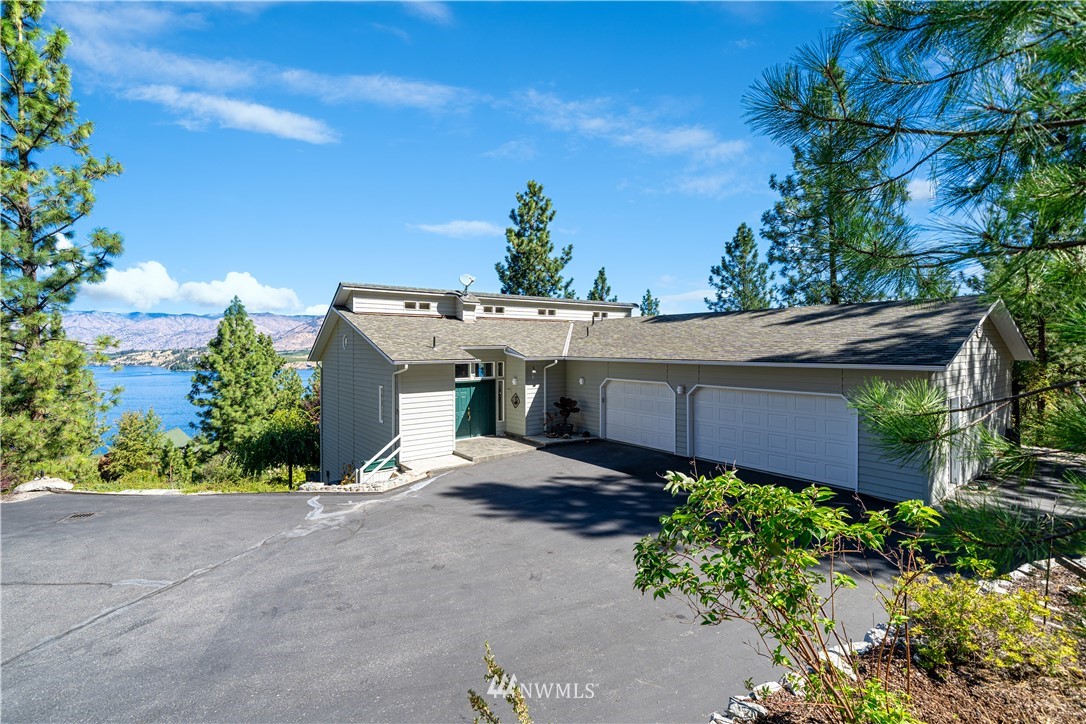 7500 Upper Ridge Road Chelan, WA 98816 - Photo 28 of 28 Gallery Image 28