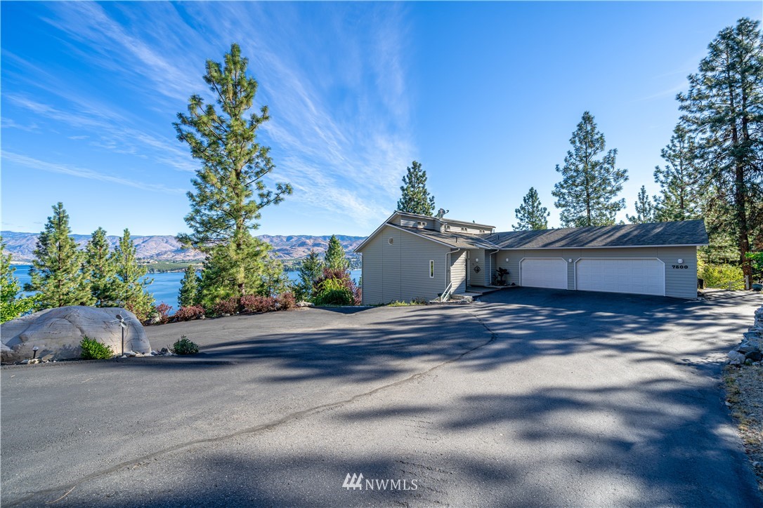 7500 Upper Ridge Road Chelan, WA 98816 - Photo 7 of 28 Gallery Image 7