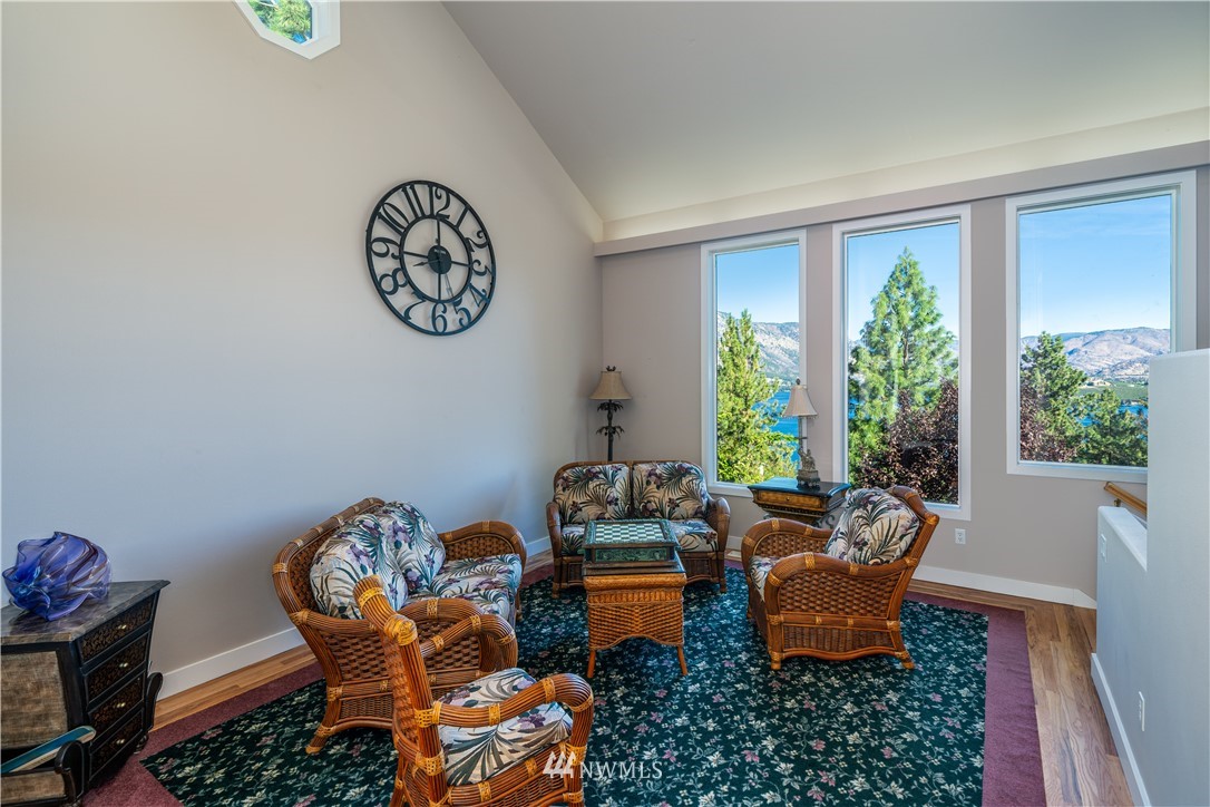 7500 Upper Ridge Road Chelan, WA 98816 - Photo 9 of 28 Gallery Image 9