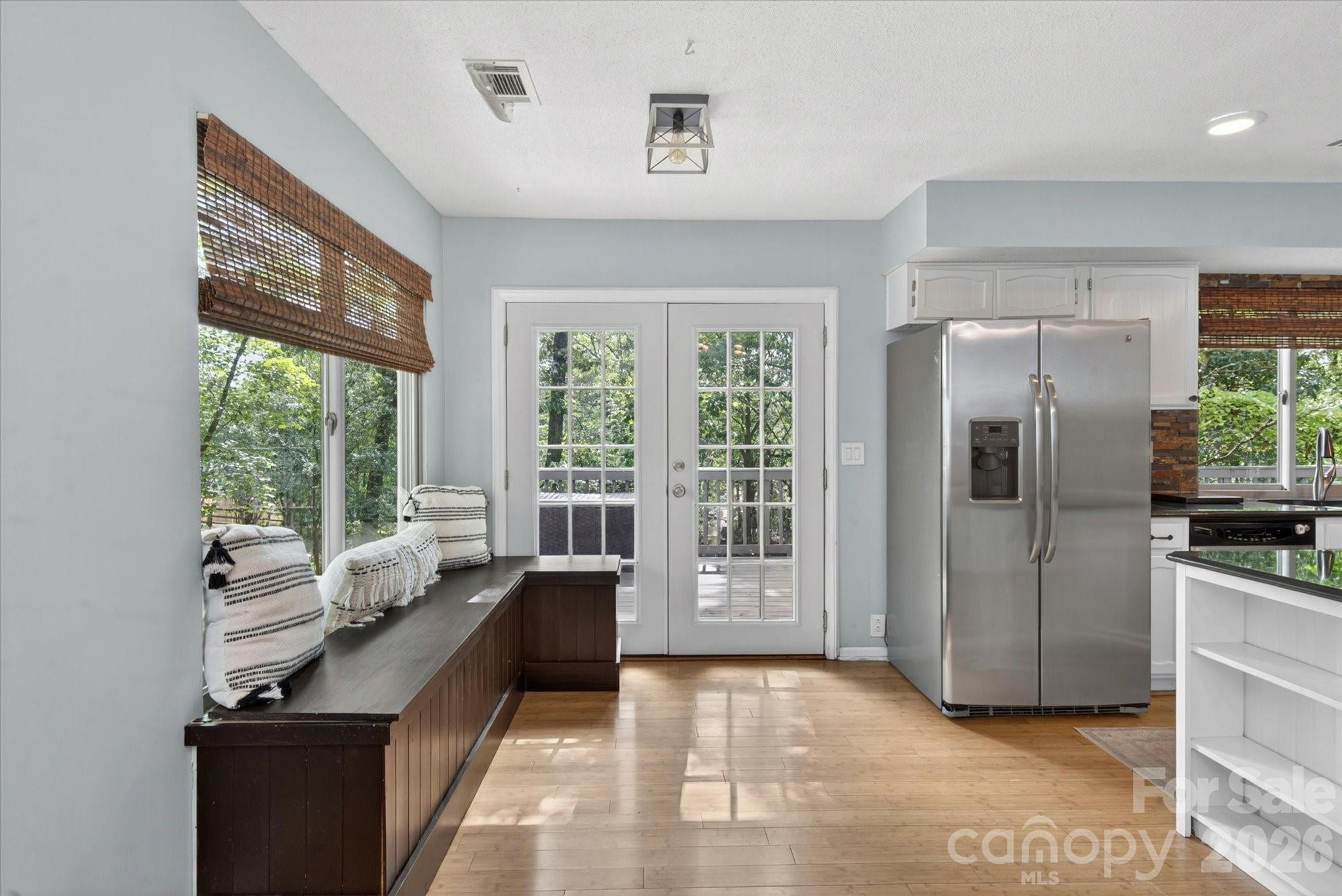 7611 Robin Crest Road Charlotte, NC 28226 - Photo 23 of 48
