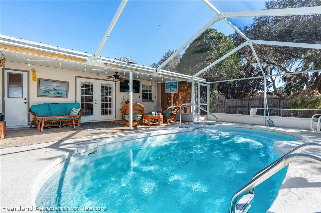 4237 Loquat Road Sebring, FL 33875 - Photo 32 of 34