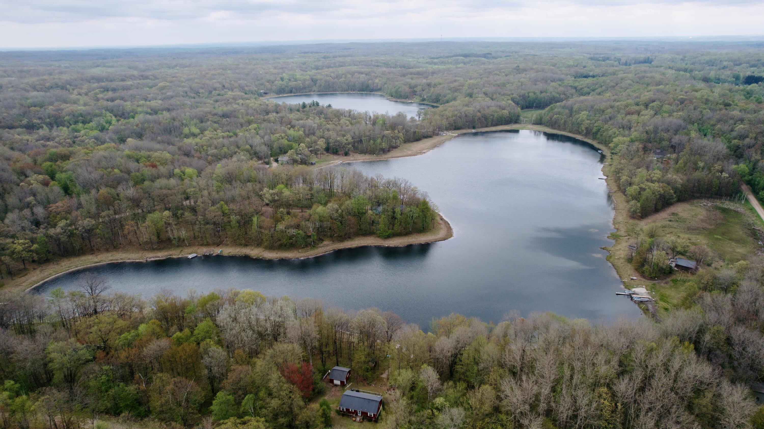 10289 Bern Drive Reed City, MI 49677 - Photo 54 of 57 DJI_0819